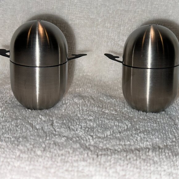 Whimsical Salt & Pepper Shakers - Picture 3 of 5